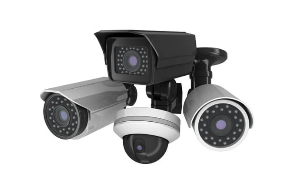 cctv systems